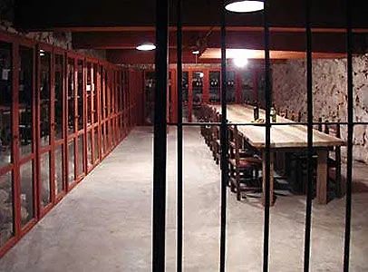 Hotel San Francisco Chacras de Coria