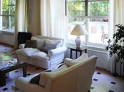 Hotel San Francisco Chacras de Coria