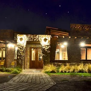 Country house Boutique El Encuentro