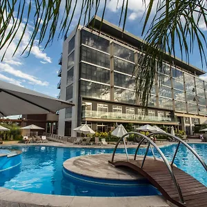 Hotel Esplendor By Wyndham Mendoza