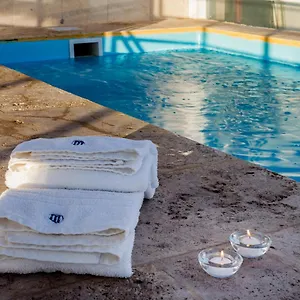 Hotel Hotel Mendoza